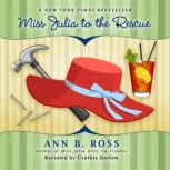 Miss Julia to the Rescue, Ann B. Ross