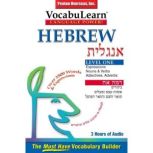 HebrewEnglish Level 1, Penton Overseas