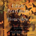 Honeydew, Edith Pearlman