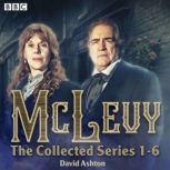 McLevy The Collected Series 16, David Ashton