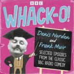 WhackO!, Frank Muir