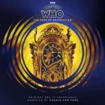 Doctor Who The Edge of Destruction, David Whitaker