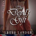 The Devils Gift, Laura Landon