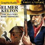 The Man Who Rode Midnight, Elmer Kelton