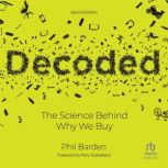 Decoded, Phil P. Barden