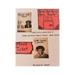 Little Lorrie Lincoln Goes to James a..., Lorrie O. Hewitt