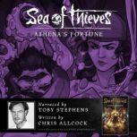 Sea of Thieves: Athena's Fortune, Chris Allcock
