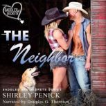 The Neighbor, Shirley Penick