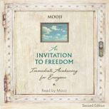 An Invitation to Freedom, Mooji