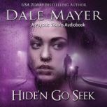 Hiden Go Seek, Dale Mayer