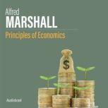 Principles of Economics, Alfred Marshall