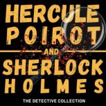 Poirot and Holmes, Agatha Christie
