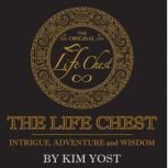 The Life Chest China, Kim Yost