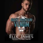 ROCKY MOUNTAIN VENOM, ELLE JAMES