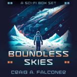 Boundless Skies, Craig A. Falconer