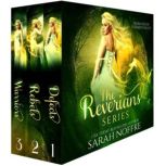The Reverians Complete Series, Sarah Noffke