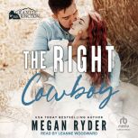 The Right Cowboy, Megan Ryder
