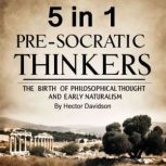 PreSocratic Thinkers, Hector Davidson