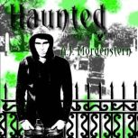 DarkFront Witness Haunted, A.J. Morgenstern