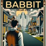 Babbit, Sinclair Lewis