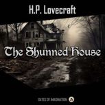 The Shunned House, H.P. Lovecraft