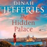 The Hidden Palace, Dinah Jefferies