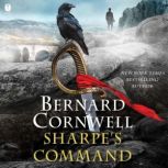 Sharpes Command, Bernard Cornwell