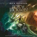 The Lightning Thief Percy Jackson and the Olympians: Book 1, Rick Riordan
