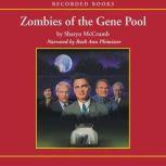 Zombies of the Gene Pool, Sharyn McCrumb