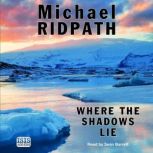 Where the Shadows Lie, Michael Ridpath