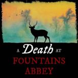 A Death at Fountains Abbey, Antonia Hodgson