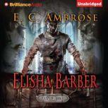 Elisha Barber, E. C. Ambrose