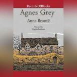 Agnes Grey, Anne Bronte