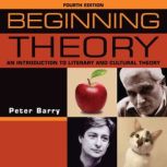 Beginning theory, Peter Barry