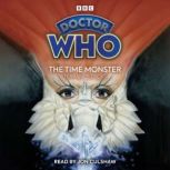 Doctor Who The Time Monster, Terrance Dicks