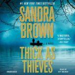 Thick as Thieves, Sandra Brown