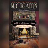 Death of a Chimney Sweep, Beaton, M. C.