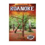 Roanoke The Lost Colony, Kari Schuetz