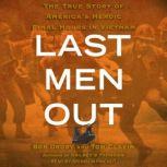 Last Men Out, Tom Clavin