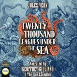 20,000 Leauges Under The Sea, Jules Vern