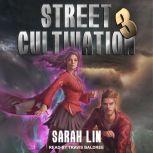 Street Cultivation 3, Sarah Lin