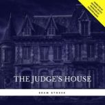 The Judges House, Bram Stoker