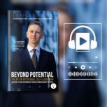 BEYOND POTENTIAL, The Art Of Intentio..., Janick Loewe