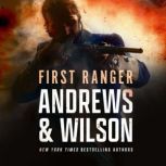 First Ranger, Brian Andrews