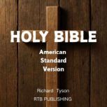 Holy Bible, The Bible