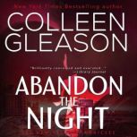 Abandon the Night, Colleen Gleason
