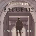 Badge 112, Peter Stipe