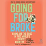 Going for Broke, David Wallis