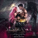 Sins and Vengeance, Katerina Martinez