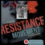 Resistance Movement, Kathryn Lee Moss